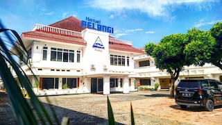 ホテル ペランギ マラン