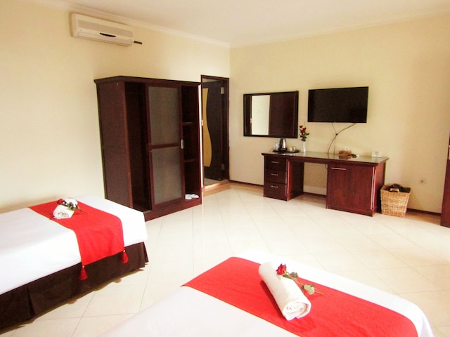 ホテル ペランギ マラン