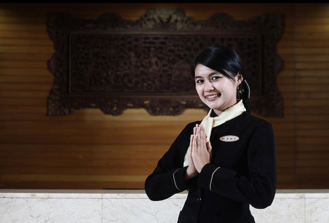 リージェンツ パーク ホテル