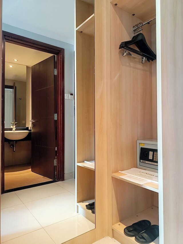 グランド カクラ ホテル