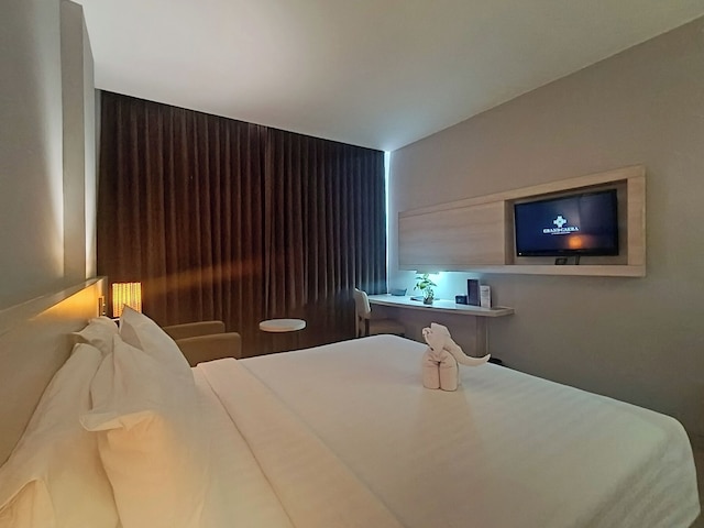 グランド カクラ ホテル