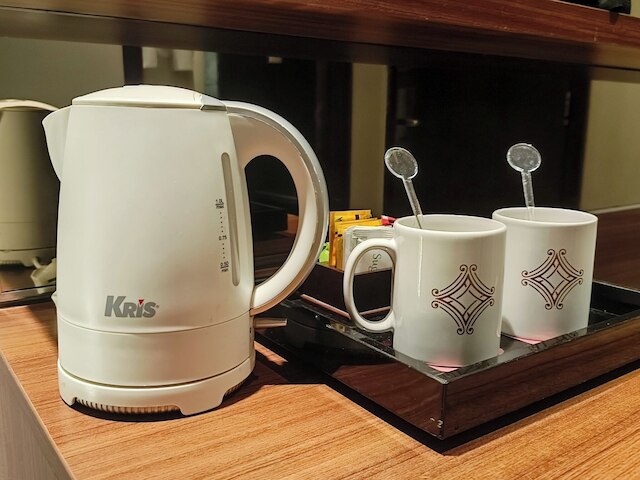 グランド カクラ ホテル