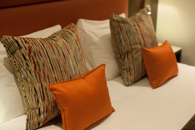 セント ジョージ ホテル ウエンブレー