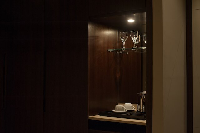 セント ジョージ ホテル ウエンブレー