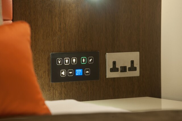 セント ジョージ ホテル ウエンブレー