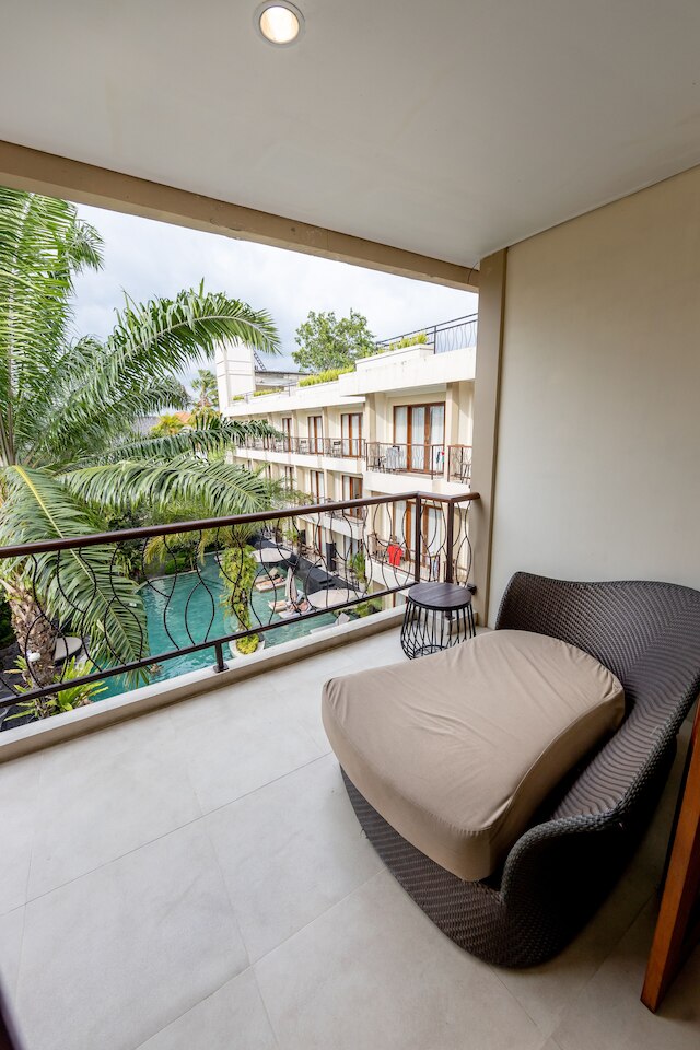 アヌマナ・ウブド・バリ