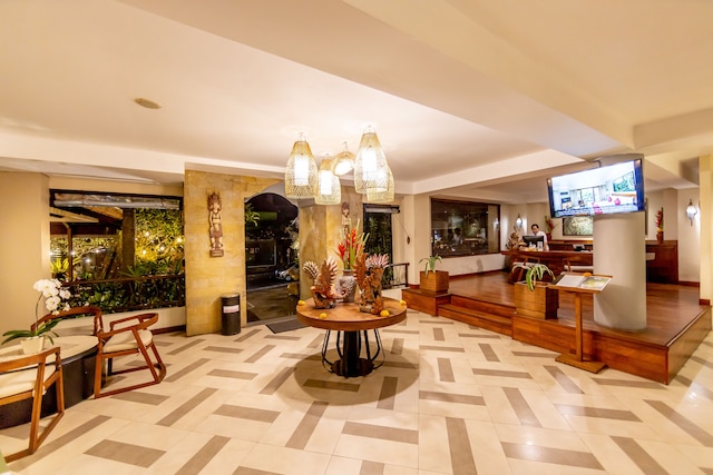 アヌマナ・ウブド・バリ