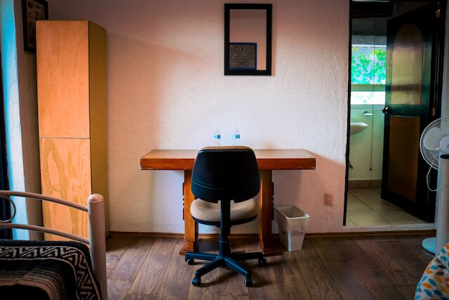 ホスタル クイージャ コヨアカン