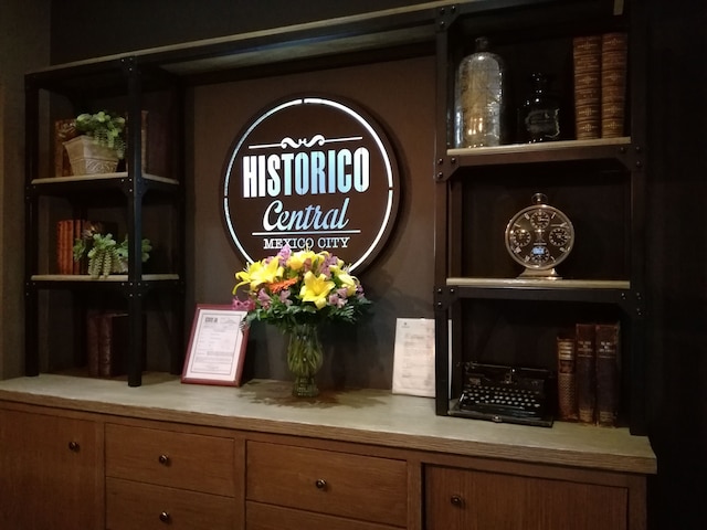 ヒストリコセントラルホテル