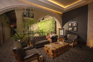 ヒストリコセントラルホテル