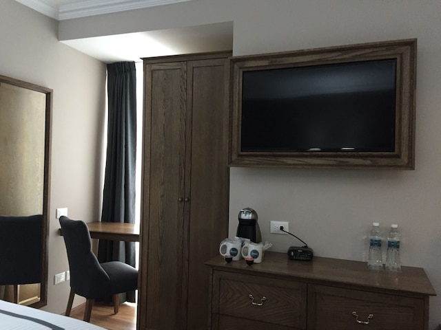 ヒストリコセントラルホテル