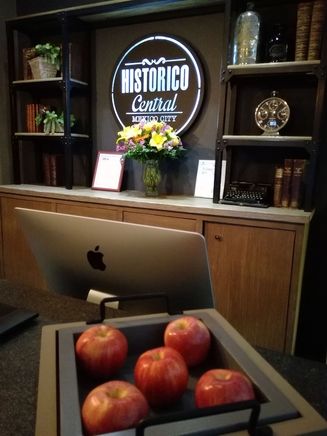 ヒストリコセントラルホテル