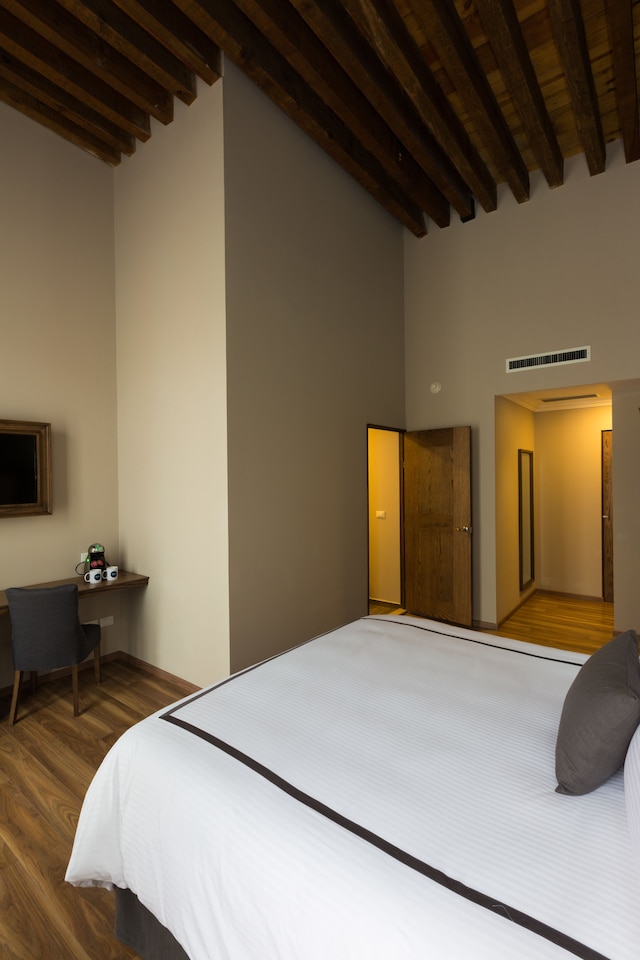 ヒストリコセントラルホテル