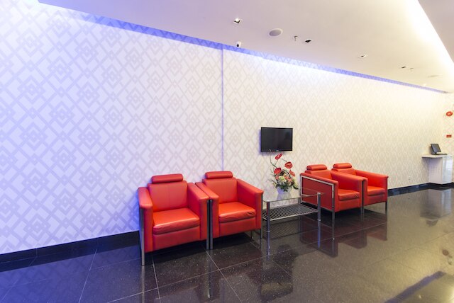 シグネチャー ホテル アット バンサール サウス