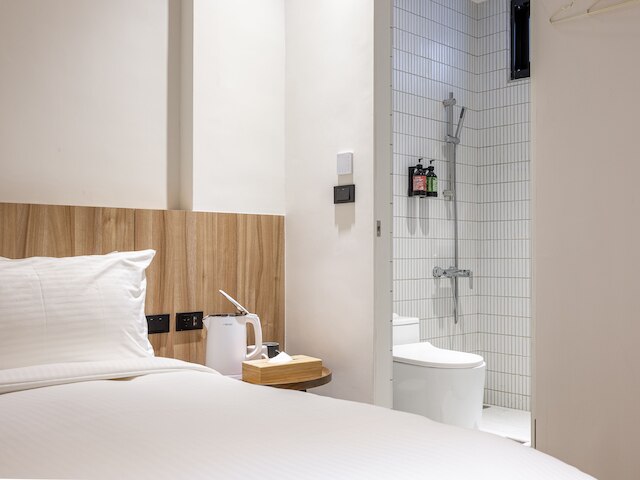 ケンティン シー ウォール 130 (墾丁海堤 130 海景別墅)