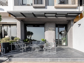 ケンティン シー ウォール 130 (墾丁海堤 130 海景別墅)