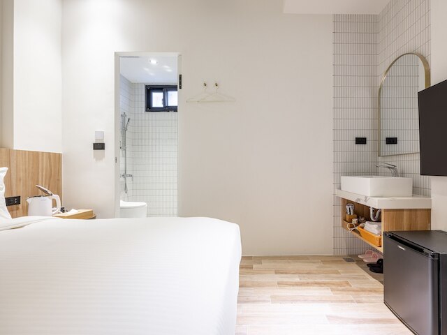 ケンティン シー ウォール 130 (墾丁海堤 130 海景別墅)