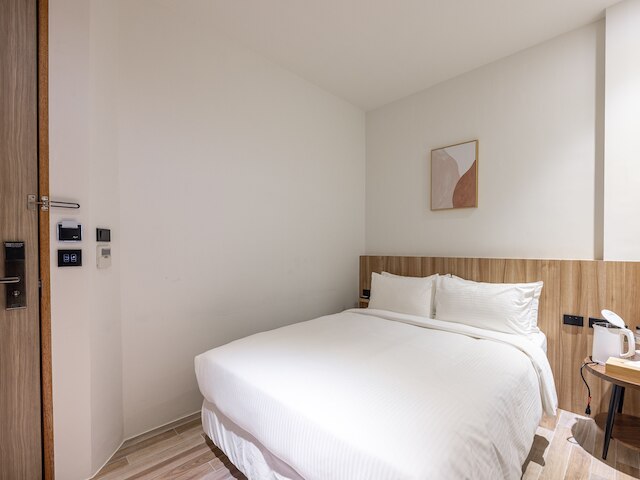 ケンティン シー ウォール 130 (墾丁海堤 130 海景別墅)