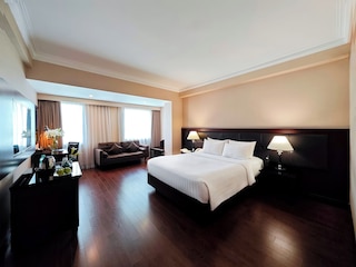 アンタイ サイゴン ホテル