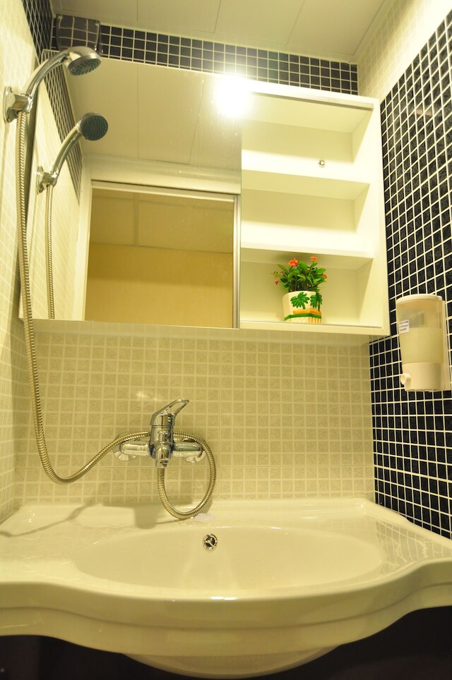 リートン ハウス (麗東賓館)