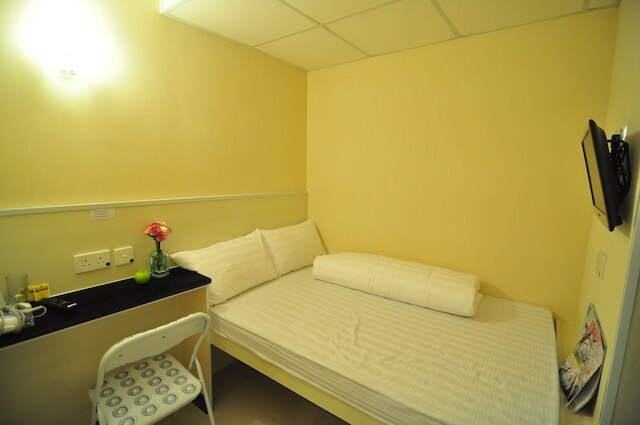 リートン ハウス (麗東賓館)