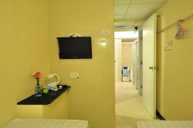 リートン ハウス (麗東賓館)