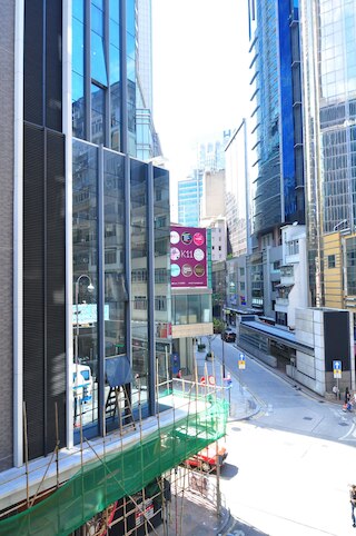 リートン ハウス (麗東賓館)