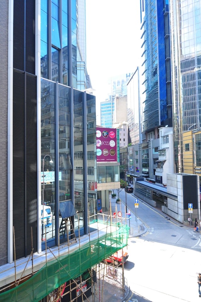 リートン ハウス (麗東賓館)