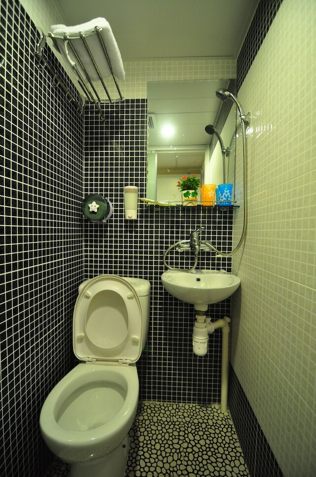 リートン ハウス (麗東賓館)