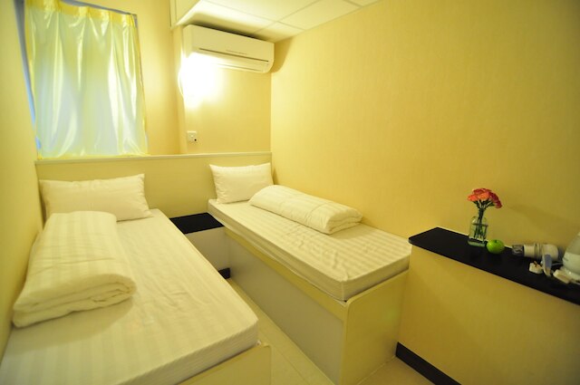 リートン ハウス (麗東賓館)