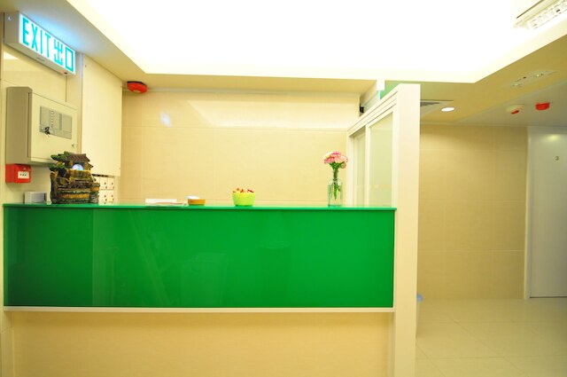 リートン ハウス (麗東賓館)