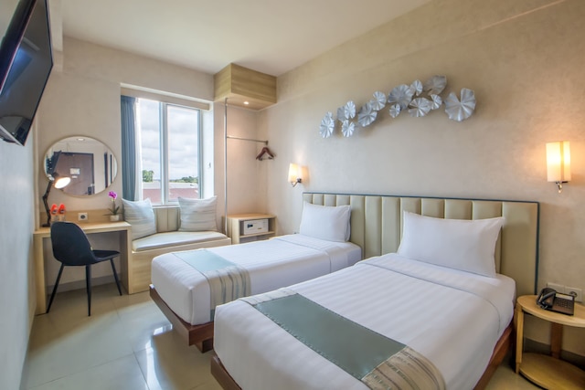 ソラリス ホテル マラング