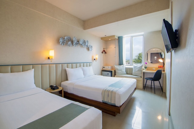 ソラリス ホテル マラング