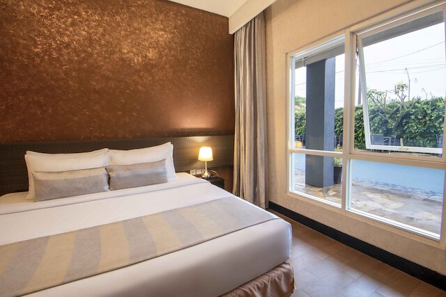 ソラリス ホテル マラング