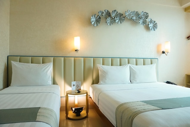 ソラリス ホテル マラング