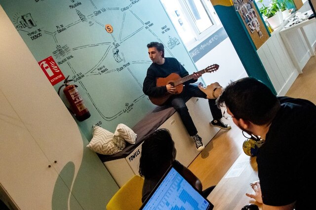 ワンファム・サンゲート