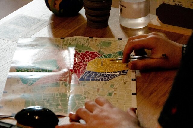 ワンファム・サンゲート