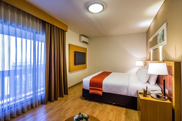 メープル ホテル