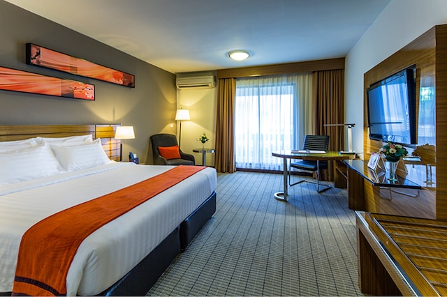 メープル ホテル