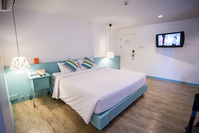 ファースト ハウス ホテル