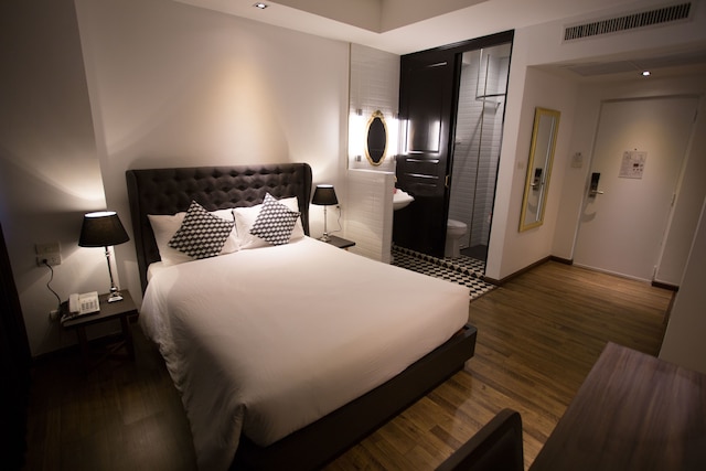 ファースト ハウス ホテル