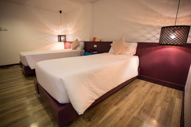 ファースト ハウス ホテル