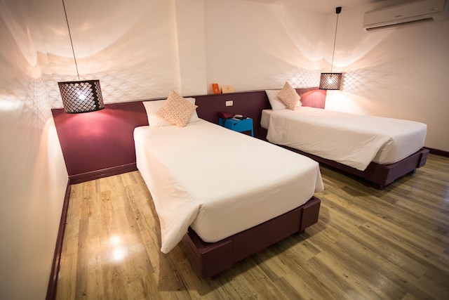 ファースト ハウス ホテル