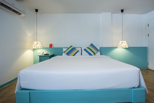 ファースト ハウス ホテル