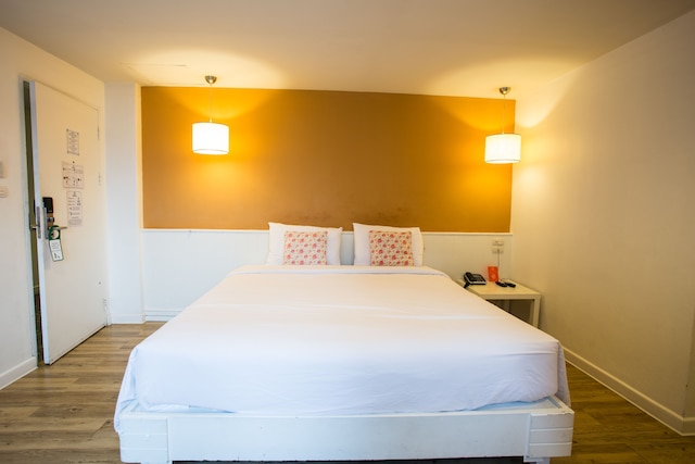 ファースト ハウス ホテル