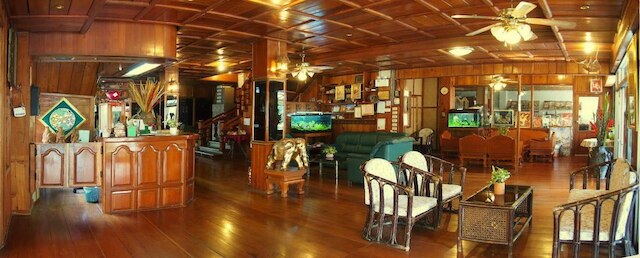 パノラマ ホテル