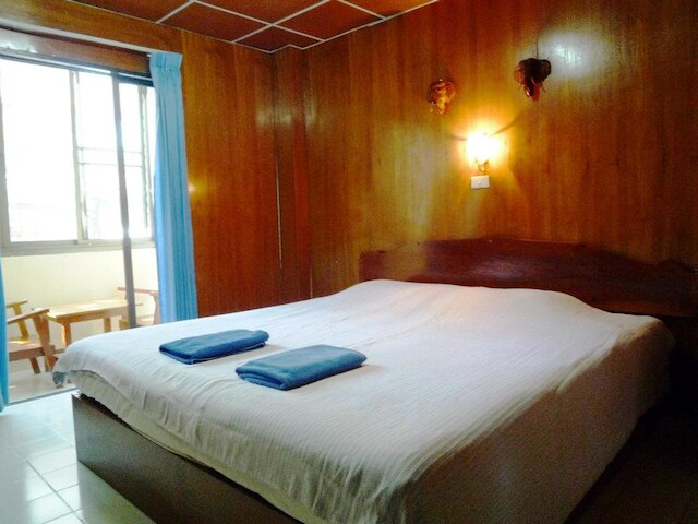 パノラマ ホテル