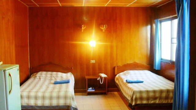 パノラマ ホテル