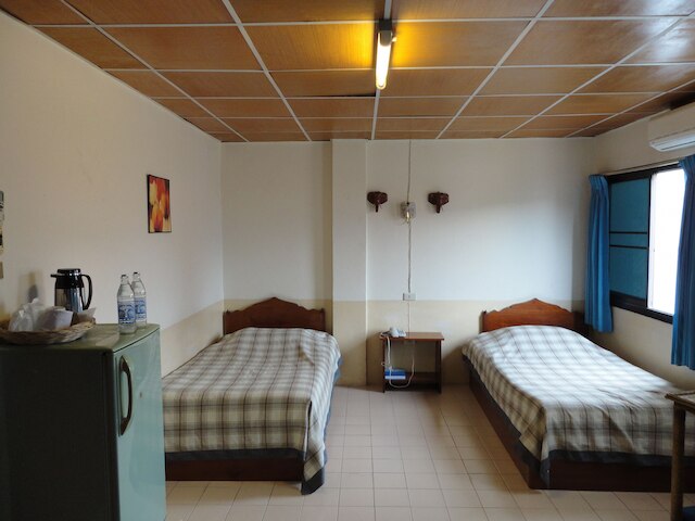 パノラマ ホテル