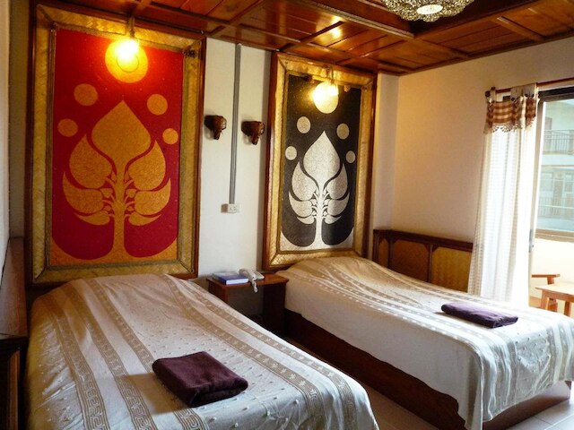 パノラマ ホテル